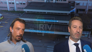 La Segreteria Sanità rinnova la collaborazione con la Coop. InVolo