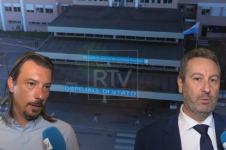 La Segreteria Sanità rinnova la collaborazione con la Coop. InVolo