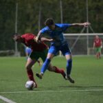 Calcio RSM, Pennarossa: tre punti d’oro.