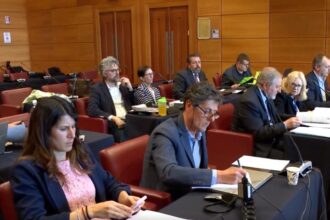 San Marino – In Commissione scontro sul Piano strategico territoriale. La maggioranza però non arretra