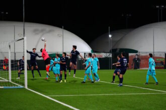 San Marino – Under 22: grandi occasioni fino al 2-0, poi il Fiorentino sigilla i tre punti