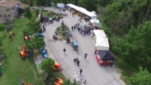 L’1, 2 e 3 maggio torna a San Marino la Fiera Agricola