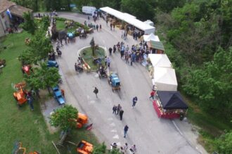 L’1, 2 e 3 maggio torna a San Marino la Fiera Agricola