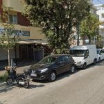 Tentano furti in due locali a Miramare, denunciati tre giovani