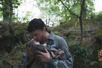 Nel nome dell’Hamn(l)et, e del figlio