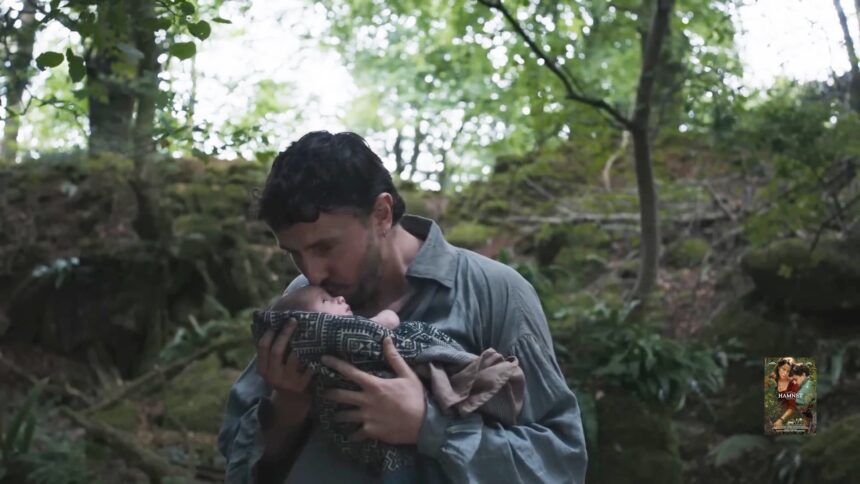 Nel nome dell’Hamn(l)et, e del figlio