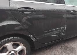 Cronaca. San Marino, auto danneggiate nei parcheggi e nessuno lascia un contatto: esplode la protesta sui social. “Problematica fuori controllo!”