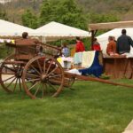 San Marino, dal 1° maggio torna la Fiera Agricola: 21^ edizione a Montecchio