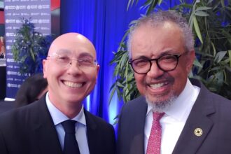 San Marino. CEMEC: apprezzamento del Direttore Generale WHO, per il recente processo di ridesignazione, quale Collaborating Centre nel contesto del Global Forum di Lione