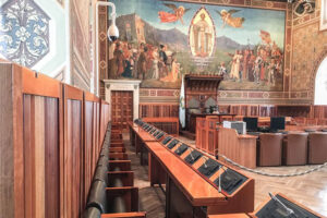 Commissione Consiliare IV, mercoledì 8 aprile 2026 mattina