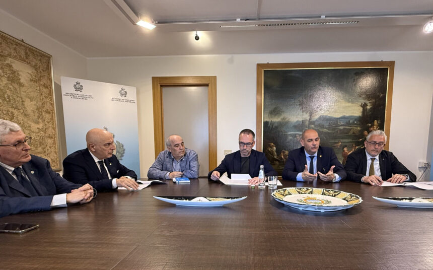 “Una storia sportiva di fantasia ambientata a San Marino” il tema del quarto Concorso Letterario e Giornalistico del Cons