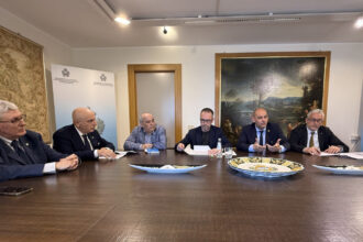 Aperto il bando per il quarto concorso letterario e giornalistico del Cons dedicato allo sport e alla narrativa