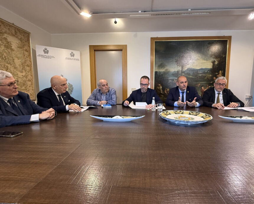 Aperto il bando per il quarto concorso letterario e giornalistico del Cons dedicato allo sport e alla narrativa