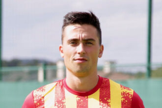 Calcio Sammarinese, Domagnano-Faetano 1 a 0 grazie al gol di Greco