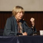 Adriana Cavarero apre ‘Ritratti d’Autore’ a Misano Adriatico con una nuova lettura del mito delle Sirene