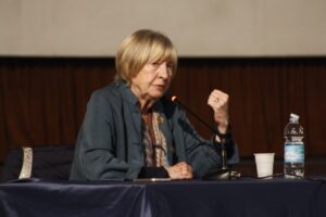 Adriana Cavarero apre ‘Ritratti d’Autore’ a Misano Adriatico con una nuova lettura del mito delle Sirene