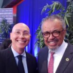 Il CEMEC Riconfermato WHO Collaborating Centre. Apprezzamento del Direttore Generale dell’OMS