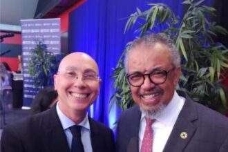 Il CEMEC Riconfermato WHO Collaborating Centre. Apprezzamento del Direttore Generale dell’OMS