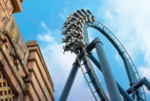 A scuola di fisica a Mirabilandia con il progetto didattico “Un’aula senza pareti”