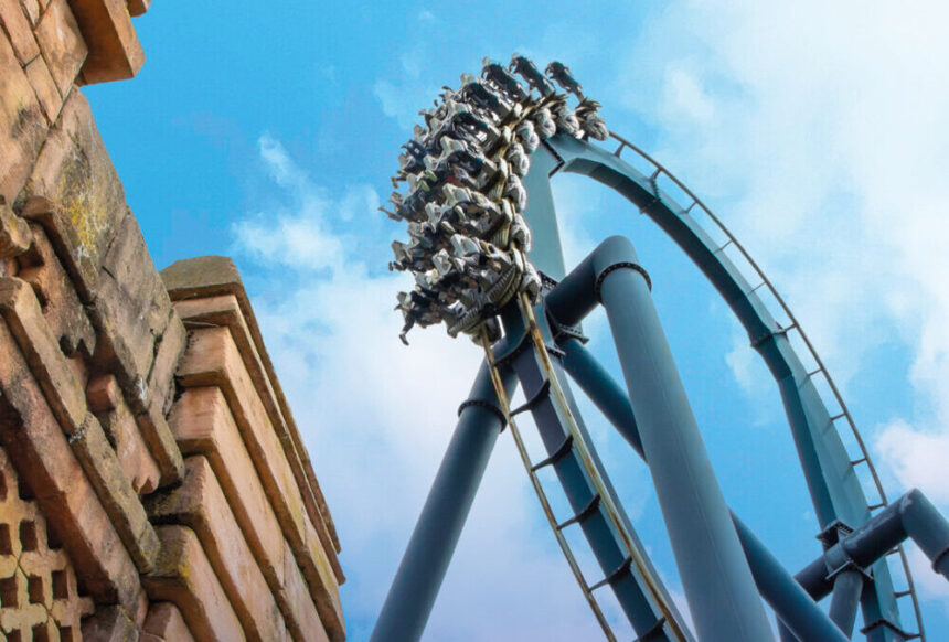 A scuola di fisica a Mirabilandia con il progetto didattico “Un’aula senza pareti”