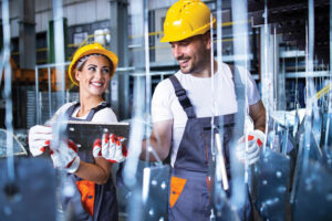 Crescono ancora imprese e lavoratori del privato