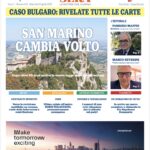 San Marino. SERENISSIMA SERA