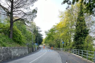 A San Marino Città arriva il semaforo