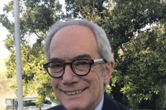 San Marino. Novità in campo editoriale. Nasce Serenissima Sera, Fabrizio Maffei direttore