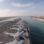 Fragile la tregua tra Iran e Usa: Hormuz bloccata, ancora scontri tra Israele e milizie libanesi