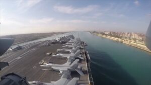 Fragile la tregua tra Iran e Usa: Hormuz bloccata, ancora scontri tra Israele e milizie libanesi