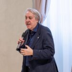 San Marino, Giovanni Boccia Artieri presenta “Sfiduciati” agli studenti universitari di Design