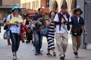 L’Emilia Romagna traccia il bilancio del turismo di Pasqua: “Sopra le attese”