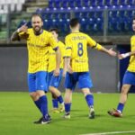 Calcio RSM,  il Tre Fiori vince e vede il titolo