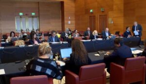 Pianificazione territoriale a San Marino, prosegue l’esame del PdL: scontro sulla gestione dei piani e dei crediti edilizi