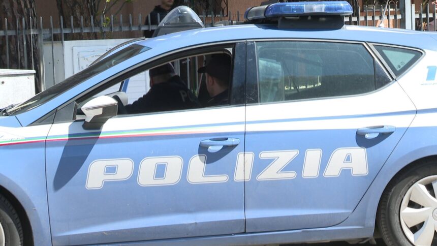 Atti osceni al Parco Marecchia, uomo arrestato dopo segnalazioni dei passanti