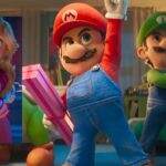 La galassia Super Mario torna al cine ‘giocando’
