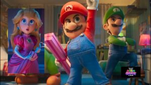 La galassia Super Mario torna al cine ‘giocando’