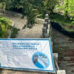 San Marino, al via il cantiere della Scala Malagola: sicurezza e decoro per la zona della Pasquella
