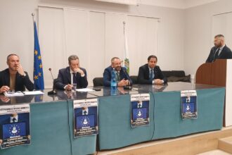 Borgo Maggiore, San Marino ed Europa: confronto pubblico sui nuovi diritti di studenti e lavoratori