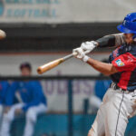 San Marino Baseball, i campioni d’Italia a caccia del bis: domani il debutto contro Macerata