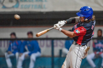 San Marino Baseball, i campioni d’Italia a caccia del bis: domani il debutto contro Macerata