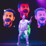 San Marino – Alessandro Cattelan porta “Benvenuto nell’AI!” al Teatro Nuovo di Dogana