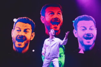 San Marino – Alessandro Cattelan porta “Benvenuto nell’AI!” al Teatro Nuovo di Dogana