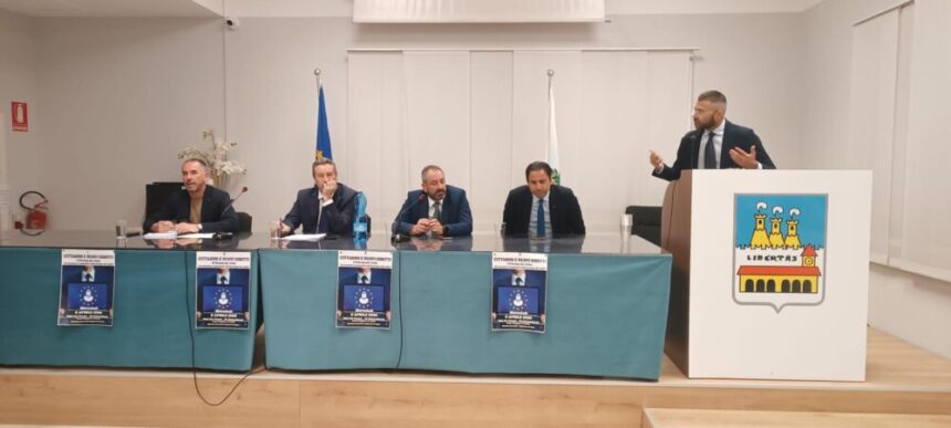 Accordo Ue, San Marino e i “Nuovi Diritti”: secondo incontro pubblico