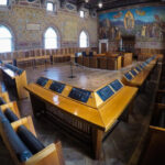 San Marino. Commissione Consiliare IV – Giovedi 9 aprile 2026 mattina. Report by AskaNews