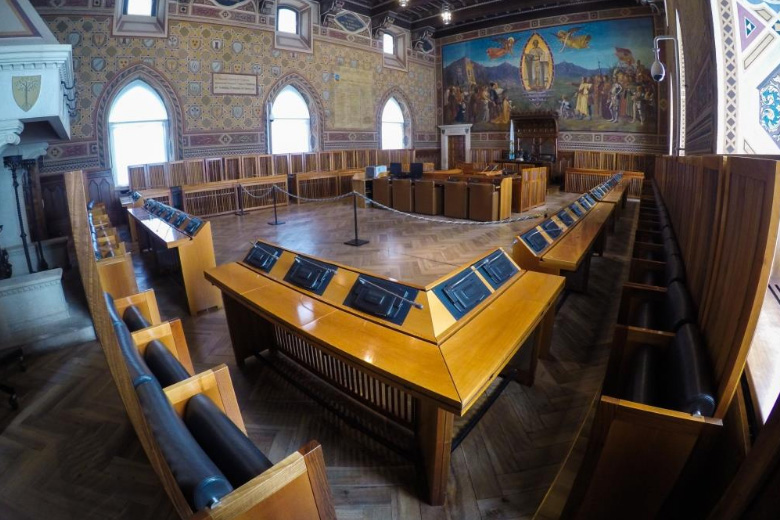 San Marino. Commissione Consiliare IV – Giovedi 9 aprile 2026 mattina. Report by AskaNews