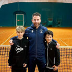 Federazione Sammarinese Tennis – San Marino. Weekend di successi per le formazioni biancazzurre nei Campionati giovanili a squadre