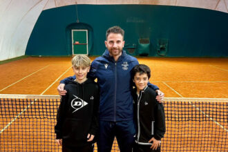 Federazione Sammarinese Tennis – San Marino. Weekend di successi per le formazioni biancazzurre nei Campionati giovanili a squadre