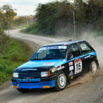 San Marino. Titano Motorsport pronta per il VII Rally della Val D’Orcia