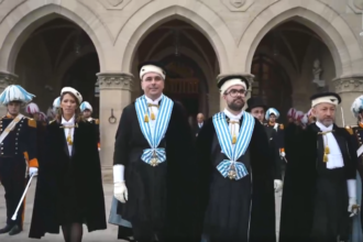 San Marino, al via il semestre reggenziale Mina e Selva: pace, difesa del multilateralismo e tutela delle fragilità come priorità